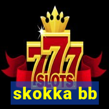 skokka bb